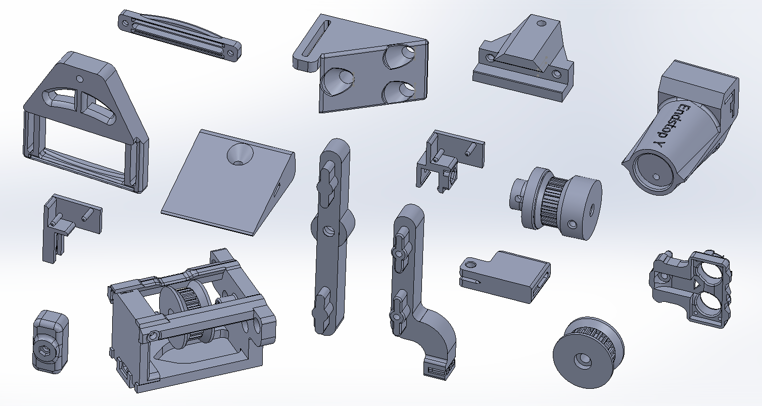 Parts_automated door